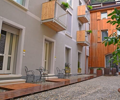 Residenza Diana