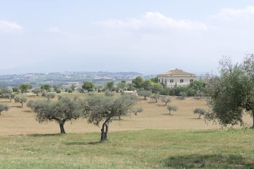 Agriturismo La Nora
