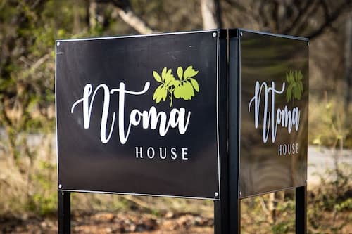 Ntoma House