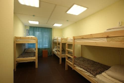 Sky Hostel