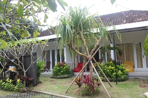 Summer Homestay Bali