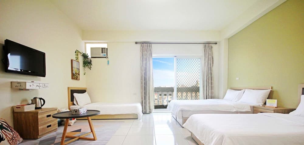 Golden Year B&B