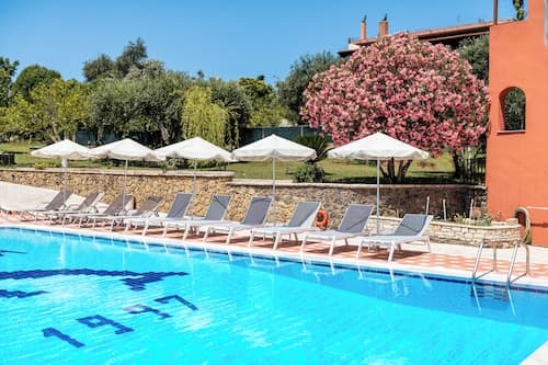 Marietta's Resort by Konnect, Gouvia Corfu