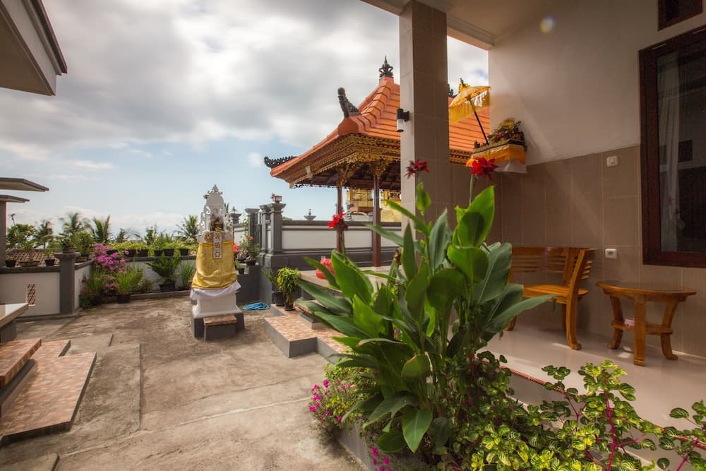 Arie Guest House Nusa Penida
