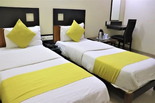 Hotel Alfa