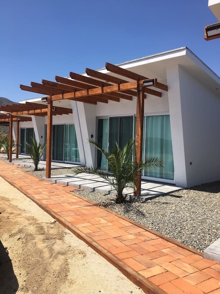 Quintas Marlet en la ruta del vino