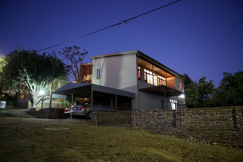 Oudtshoorn Homestay Accommodation