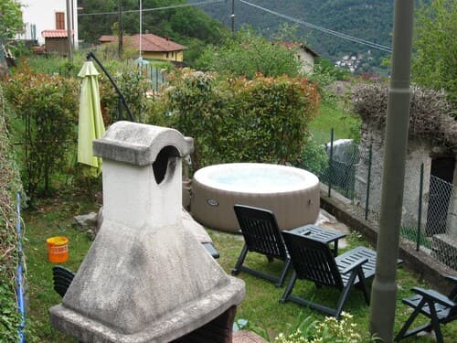 La ruota del Mulino