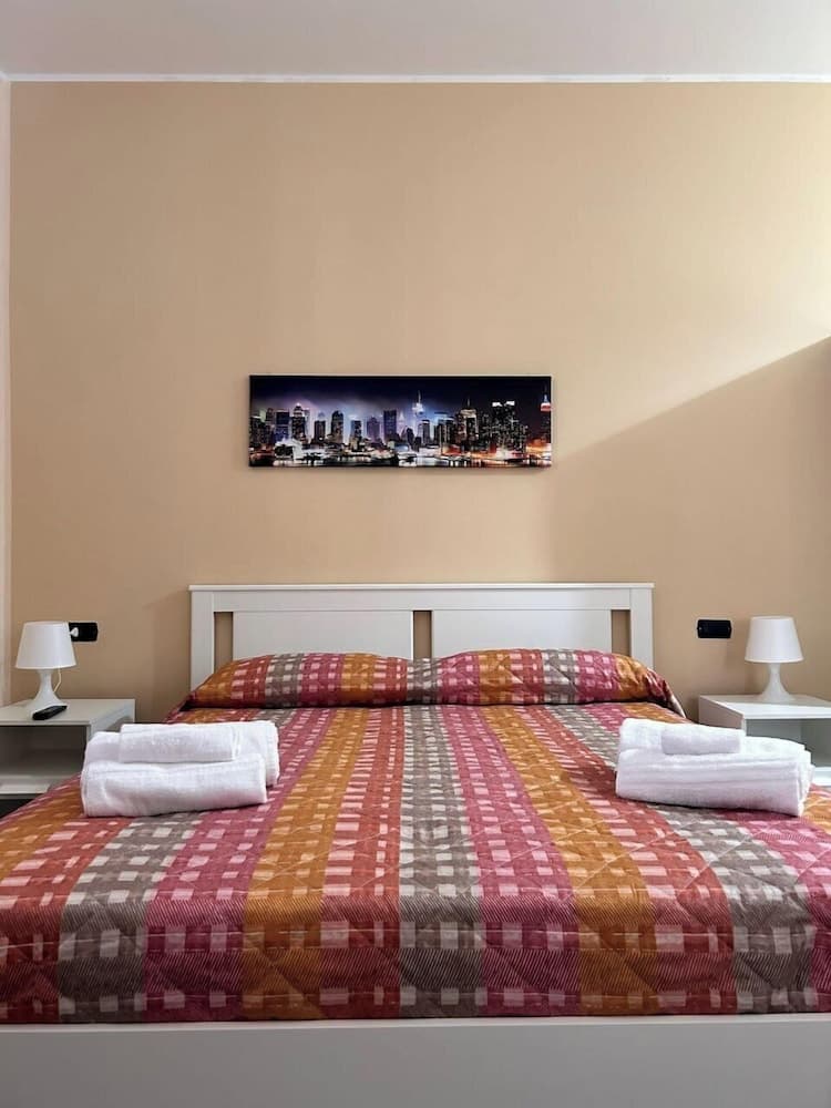 B&B Metropolitan RC