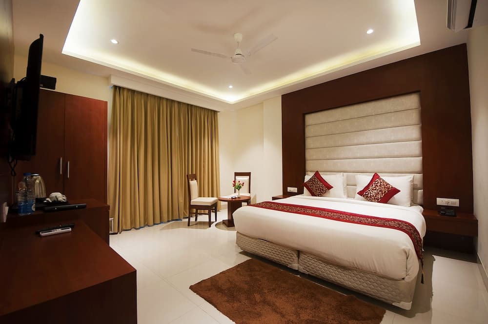 Hotel Z Suite