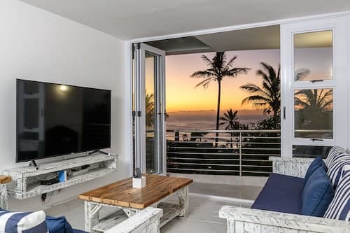 Chakas Cove