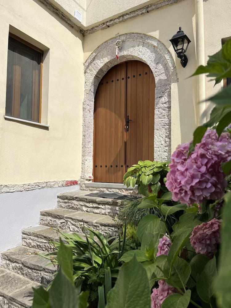 Hotel Palorto