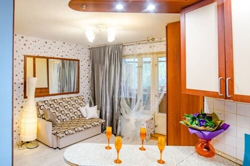 Apartment on Tulskaya