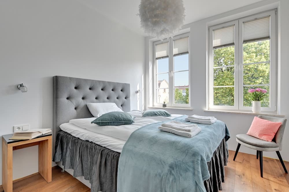 Flats For Rent - Długa Old Town