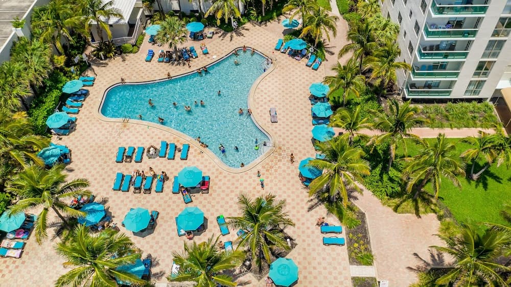 Beautiful Apartment in Hollywood Beach