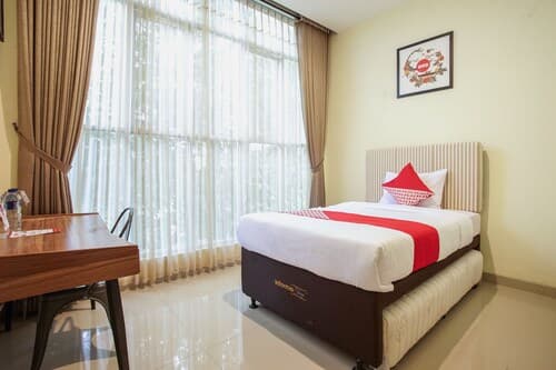 OYO 1241 Eirini Family Homestay