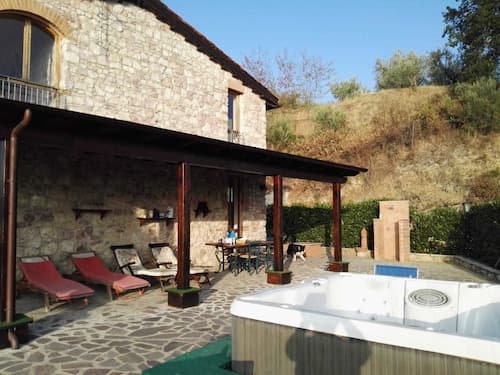 B&B Casale Roshlee