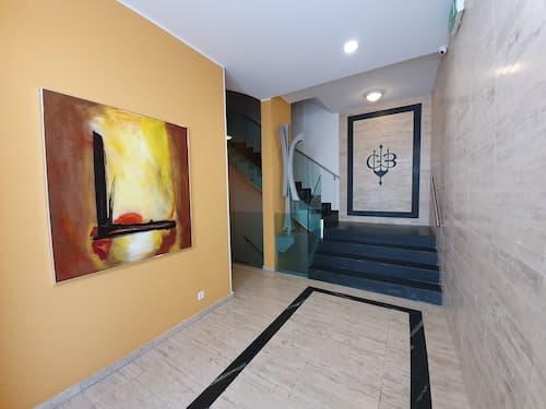Parco Apartments