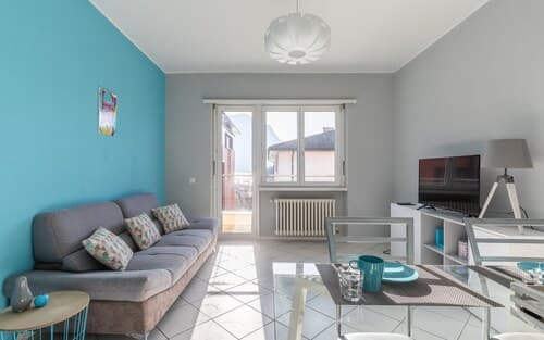 Lido Apartments