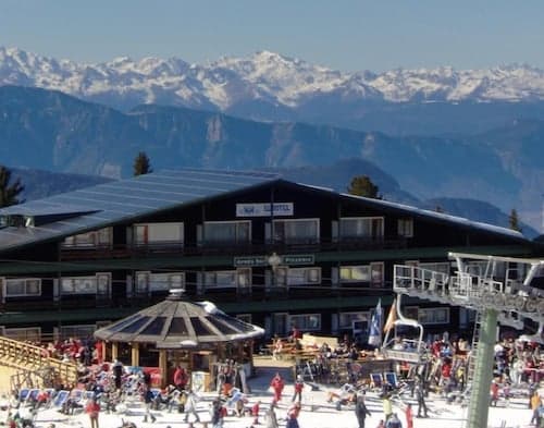 Rifugio Hotel Eurotel