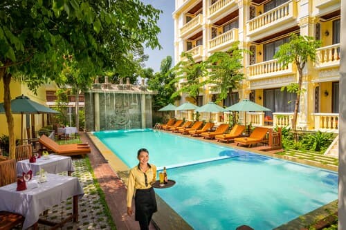GZ Premier Luxury Residence and Spa