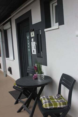 Kitty Downtown Apartman