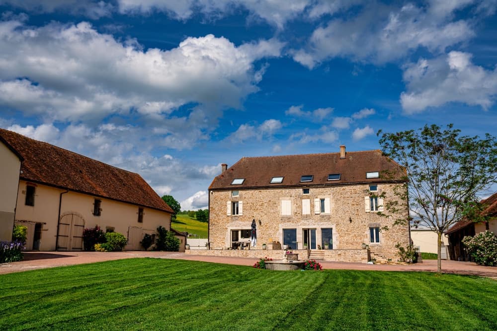 La Maison de Souhey