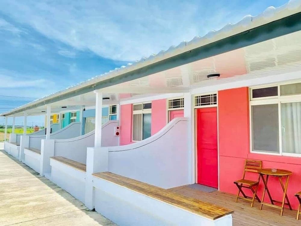 Kenting Trail Villa