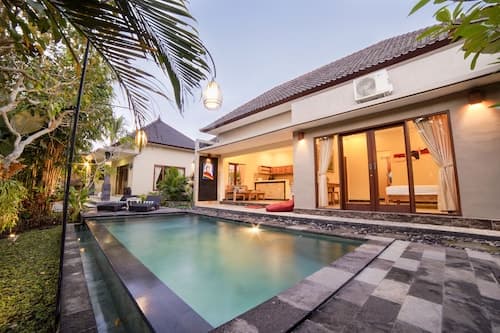 Griantika Villa Ubud