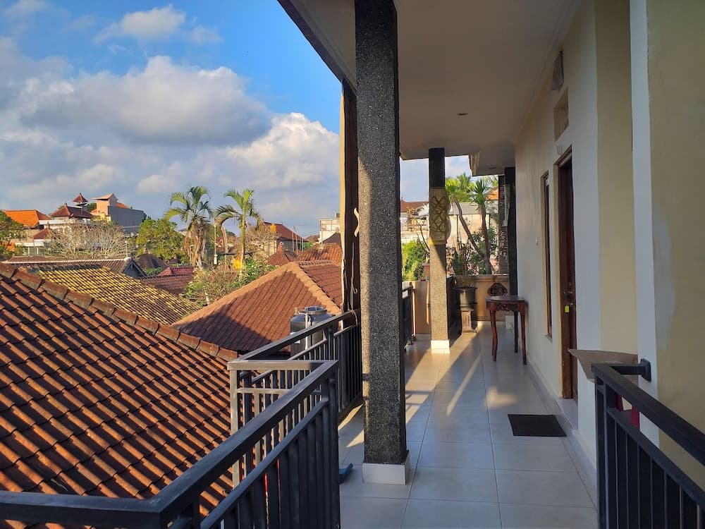 Puri Asri Bungalow