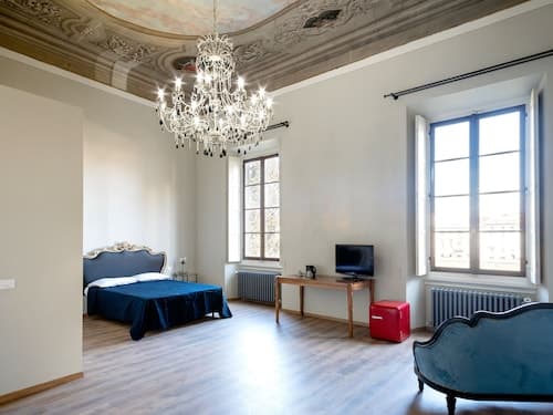 B&B Stupido Hotel
