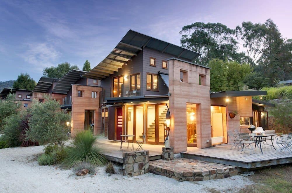 Eco Villa Mt Beauty Near Falls Creek & Bright
