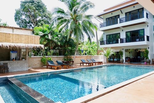 Aiya Resort Koh Tao