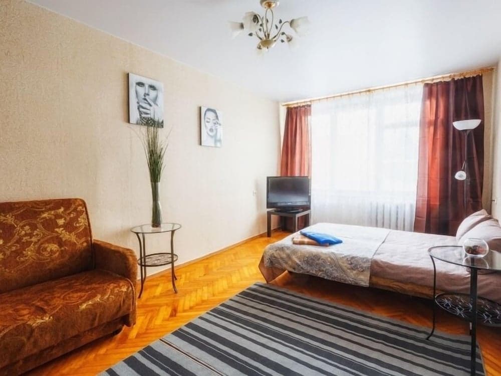 Apartment - Kakhovka 14
