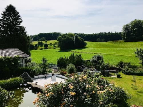 Ferienwohnungen Eder