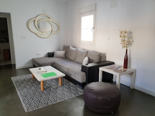 Moderno y Luminoso Apartamento