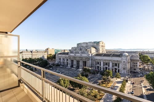HD8 Hotel Milano