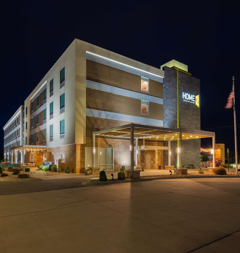 Home2 Suites by Hilton Joplin, MO