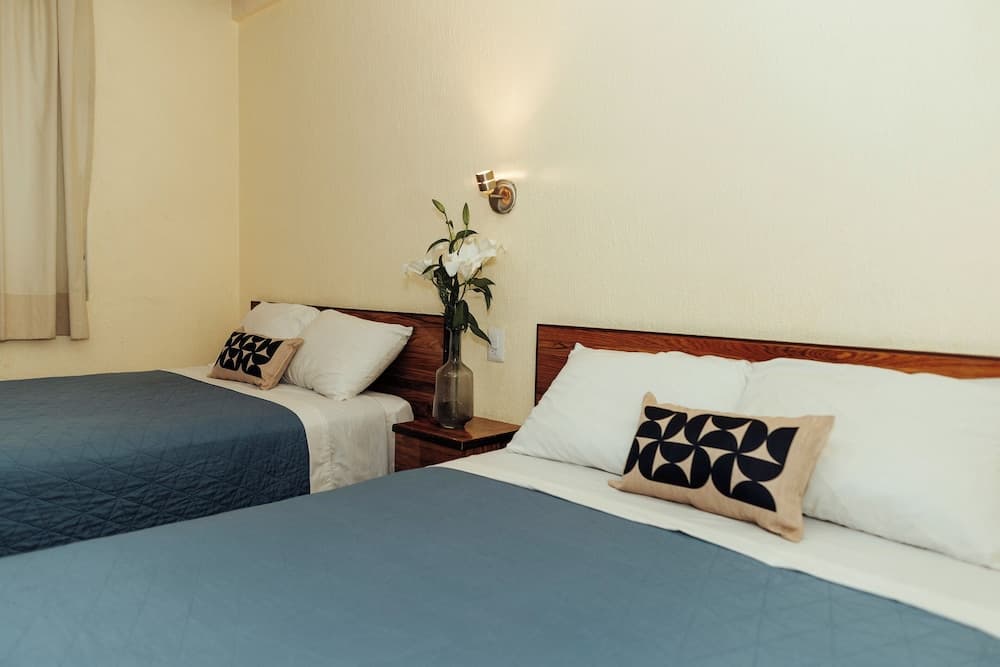 Hotel Rex