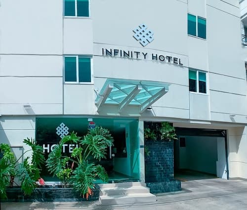 Hotel Infinity Medellin