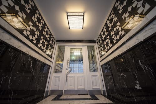 Kare Hotel Sultanahmet