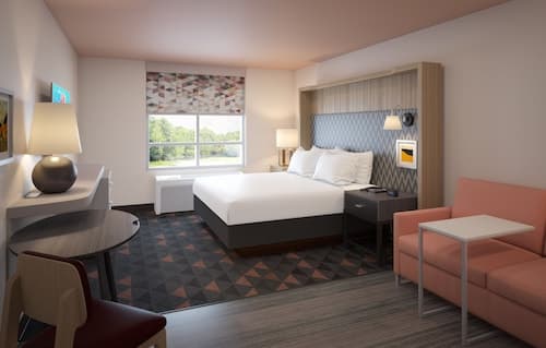 Holiday Inn St. Louis - Creve Coeur by IHG