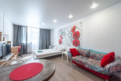 U Aeroporta Mini-Hotel