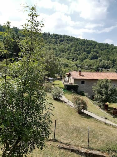Country Residence Turicchi