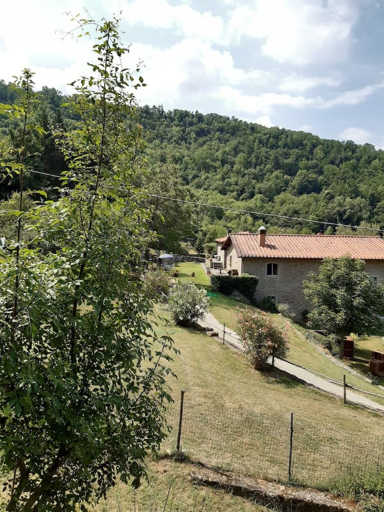 Country Residence Turicchi