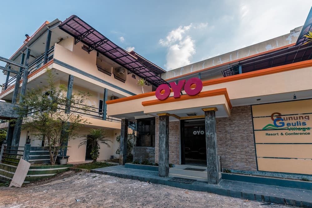 Hotel O Gunung Geulis Village