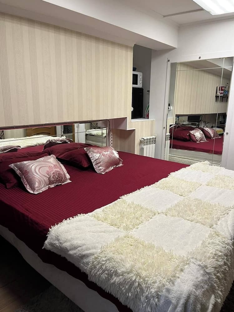 Center Apartment Chisinau