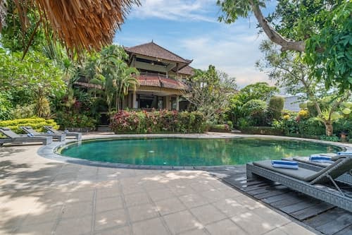The Jessica Estate