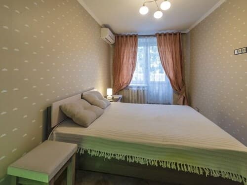 Apartment - Parferova 10