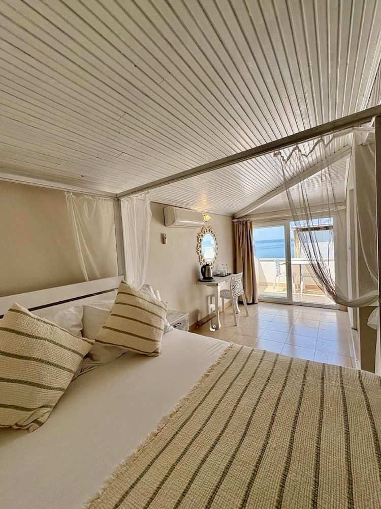 Yürekli Butik Otel